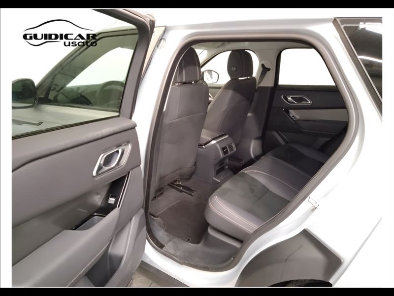 GuidiCar - LAND ROVER Range Rover Velar 2021 Velar 2.0d i4 mhev 4wd 204cv auto Usato